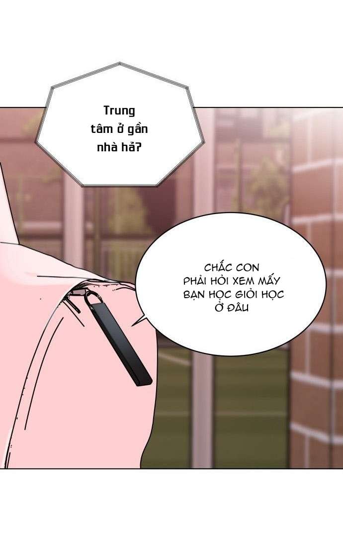 Bầu Trời Mùa Hạ Dấu Yêu Chapter 4 - Trang 4