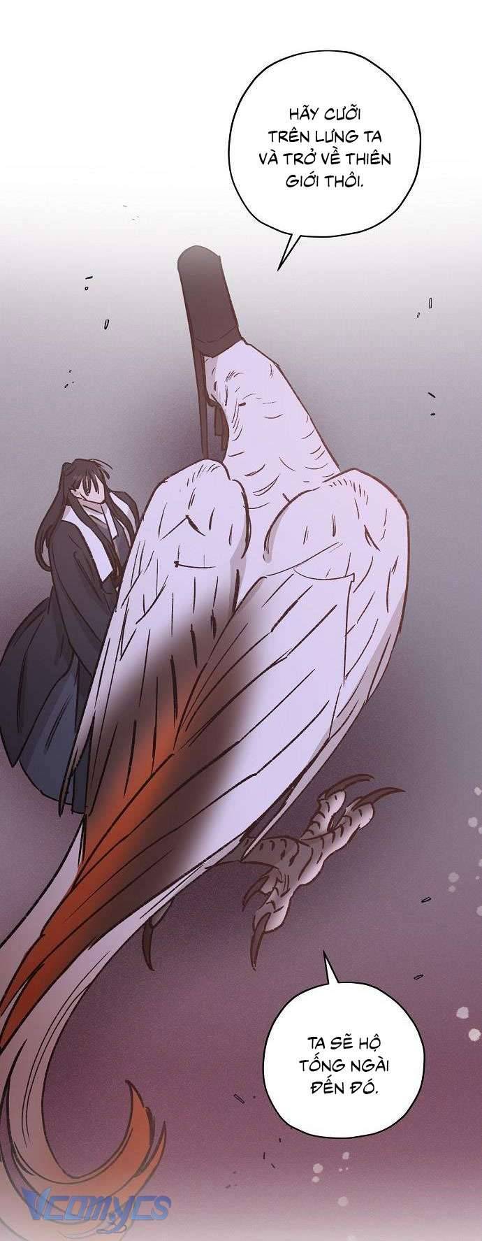 Onsaemiro Chapter 26 - Trang 4