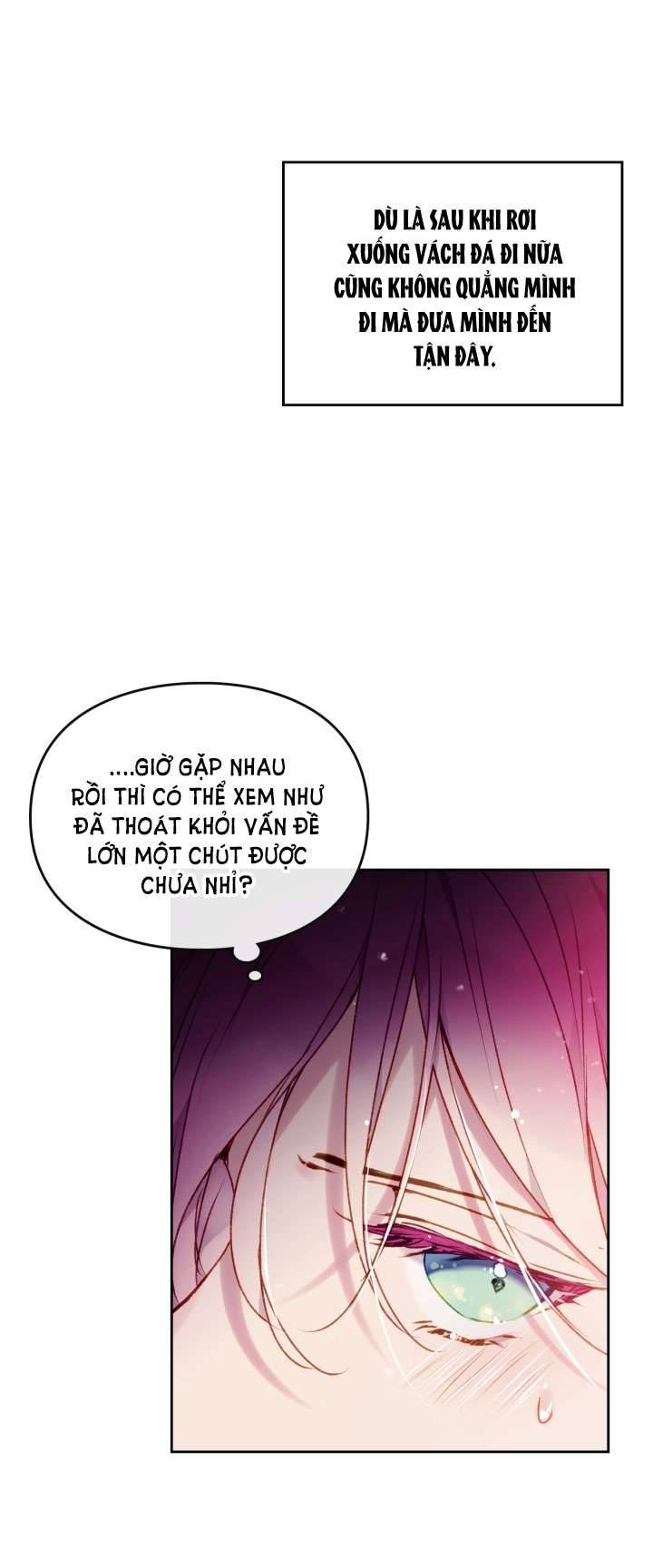 Kết Cục Của Nhân Vật Phản Diện Chỉ Có Thể Là Cái Chết Chapter 71 - Next Chapter 72