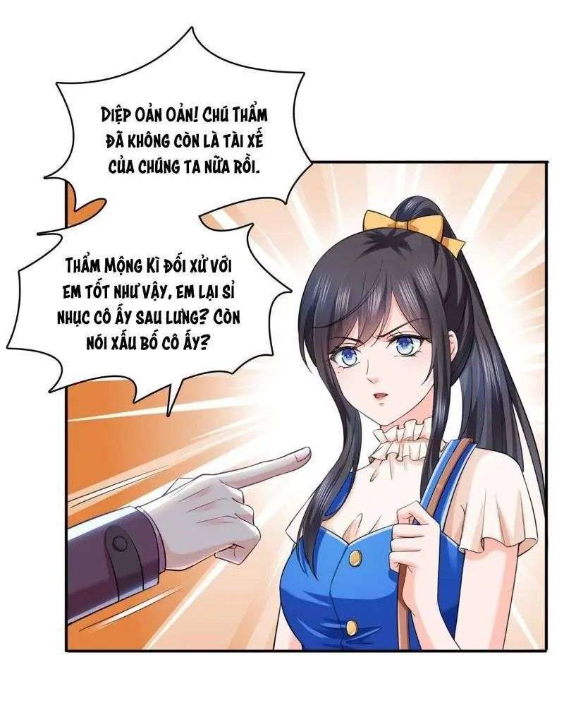 Hệt Như Hàn Quang Gặp Nắng Gắt Chap 146 - Trang 3