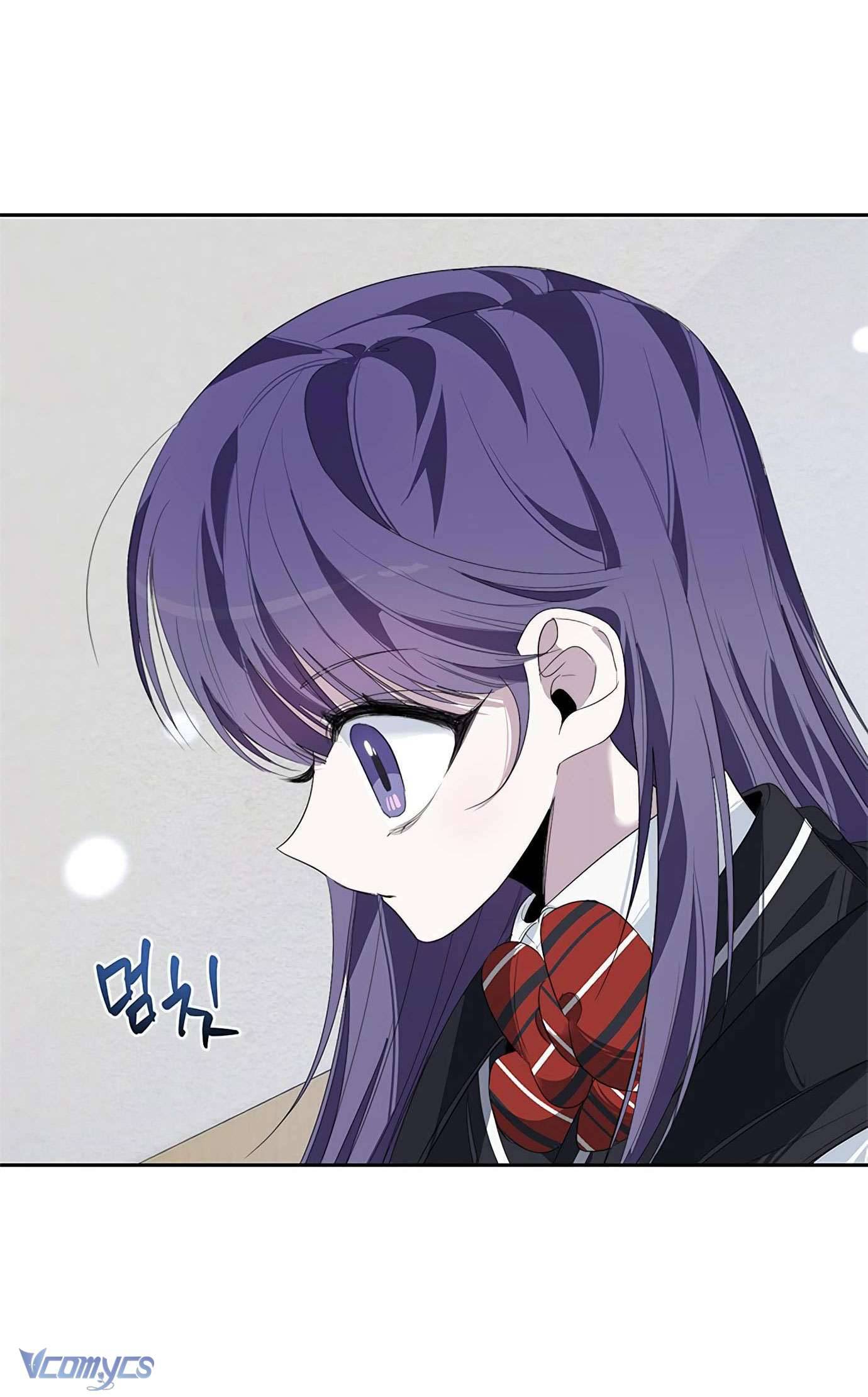 Đàn Anh Xấu Xa! Chap 32 - Trang 3