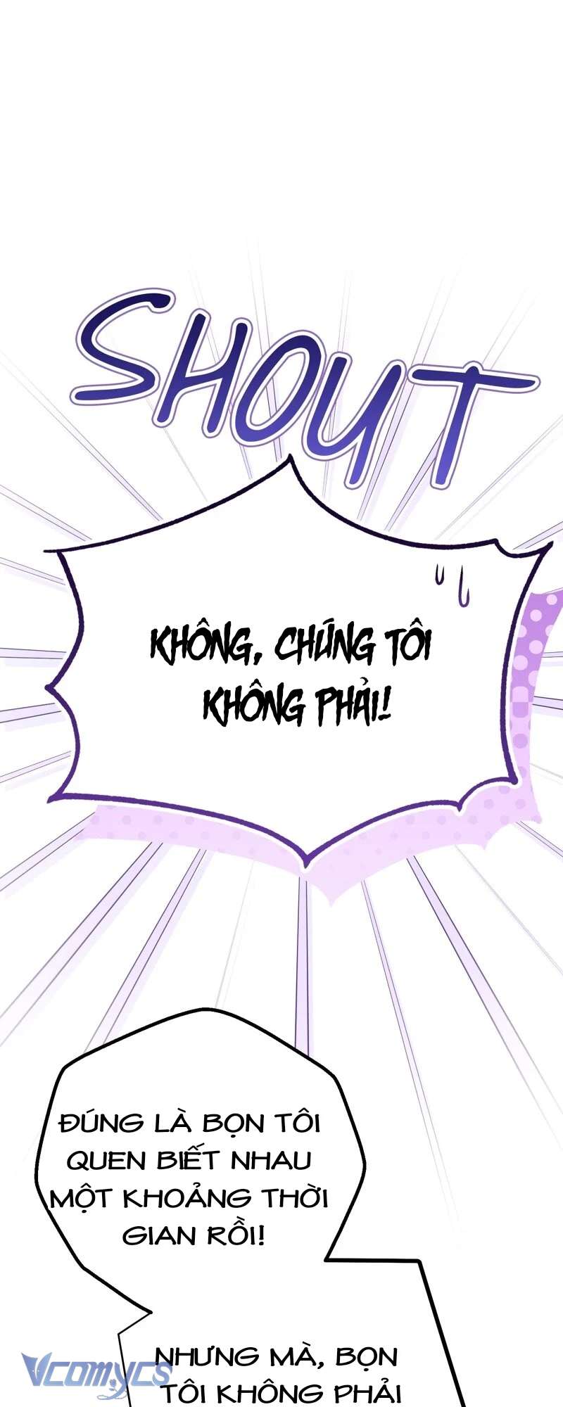 Trở Thành Chú Mèo Ngủ Cùng Bạo Chúa Chapter 28 - Trang 3