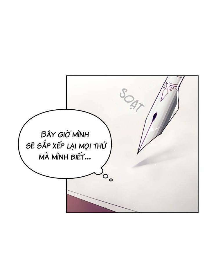 Kết Cục Của Nhân Vật Phản Diện Chỉ Có Thể Là Cái Chết Chapter 5 - Trang 4
