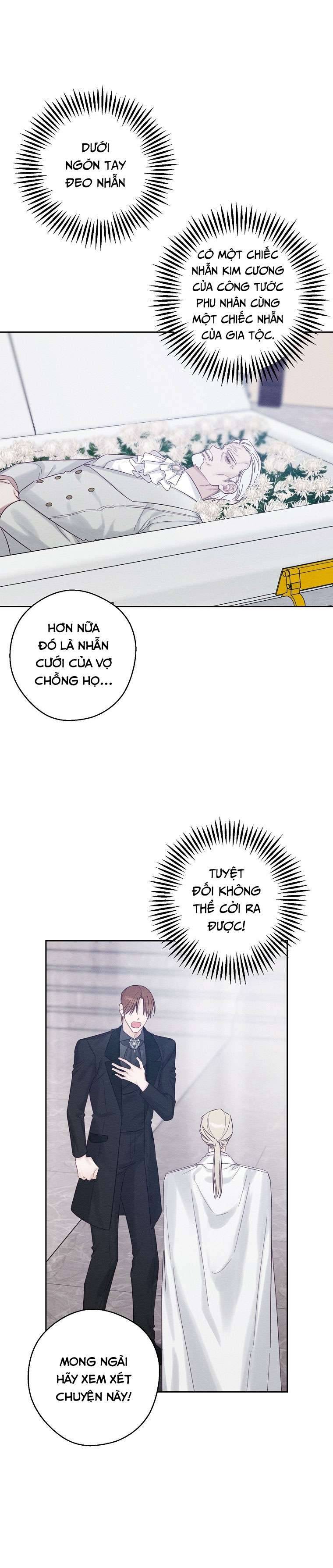 Trước Tiên Phải Giấu Em Trai Cái Đã! Chap 66 - Trang 2