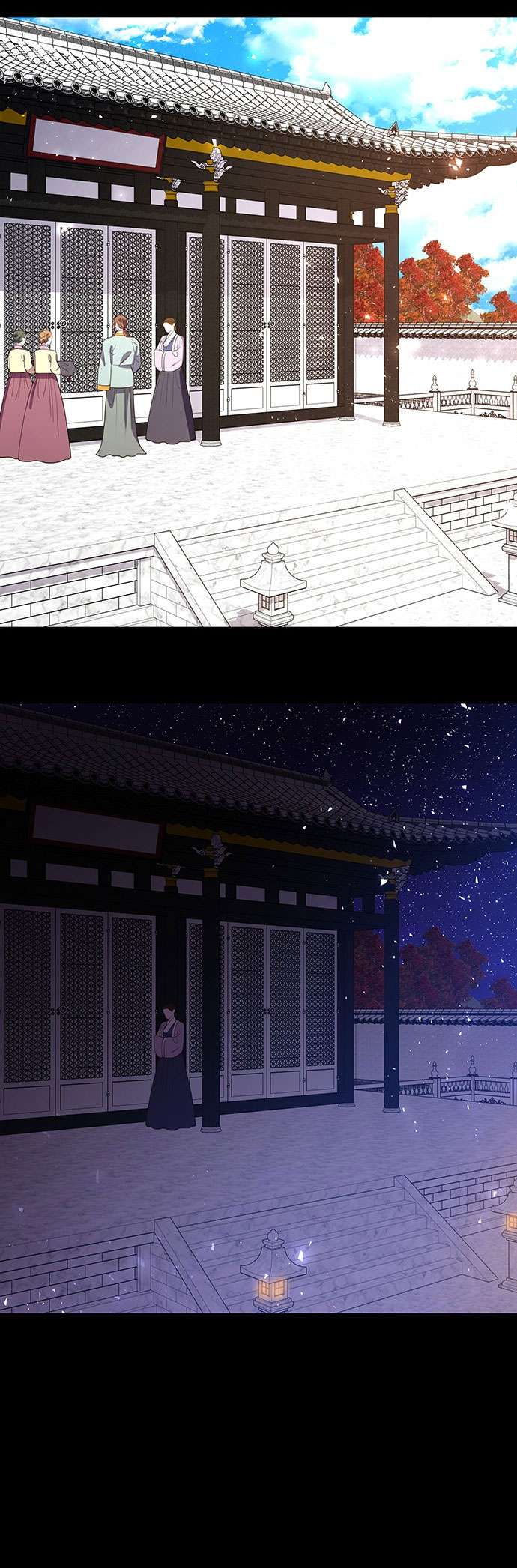Vương Tử Huyền Bí Chapter 38 - Trang 4
