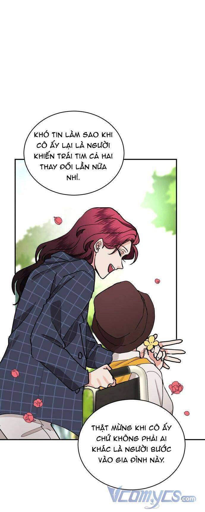 Oan Gia Ngõ Hẹp Chapter 33 - Trang 3