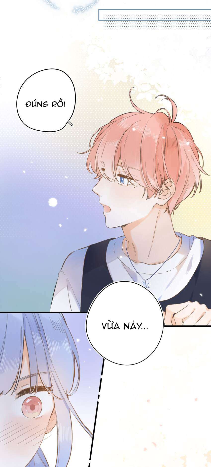 Ánh Sao Phiêu Linh Trong Nước Chapter 48 - Trang 4