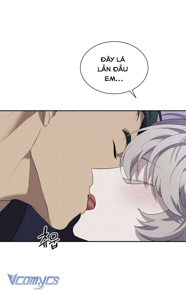 [18+] Cân Bằng Nhiệt Chapter 3 - Trang 3