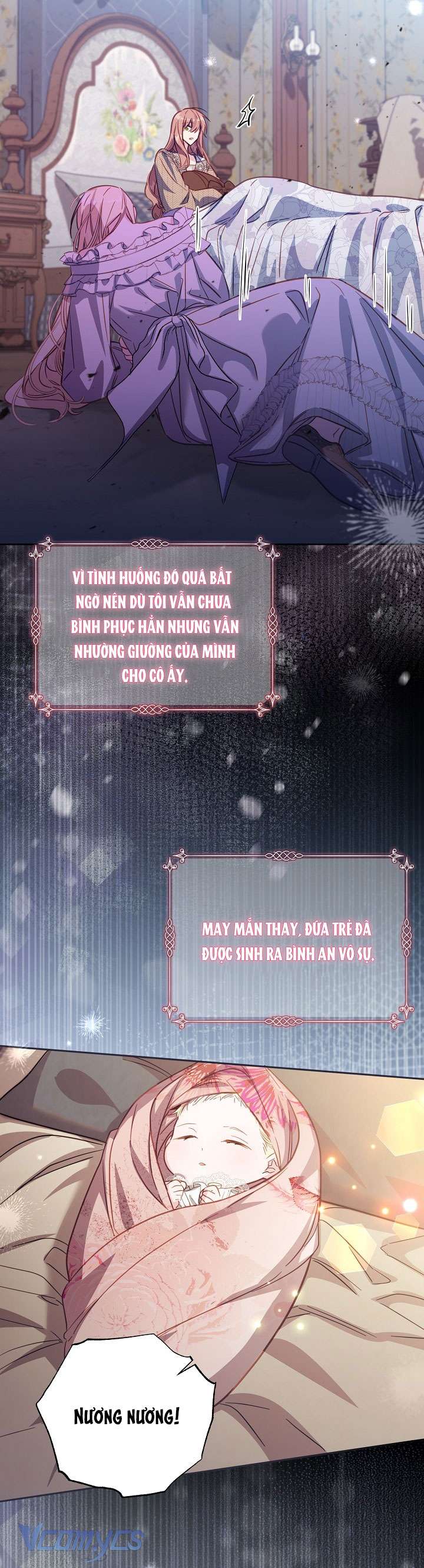 Không Có Chỗ Cho Kẻ Giả Mạo Chap 36 - Trang 2