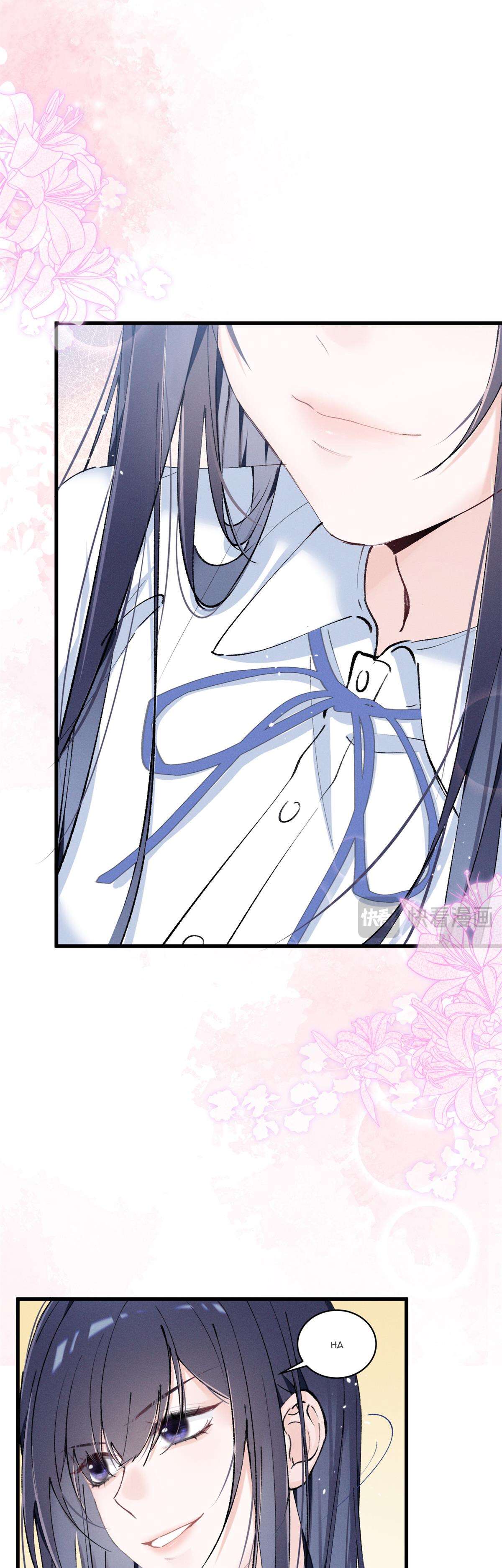 Phu Nhân, Thân phận của người lộ rồi Chapter 7 - Trang 4
