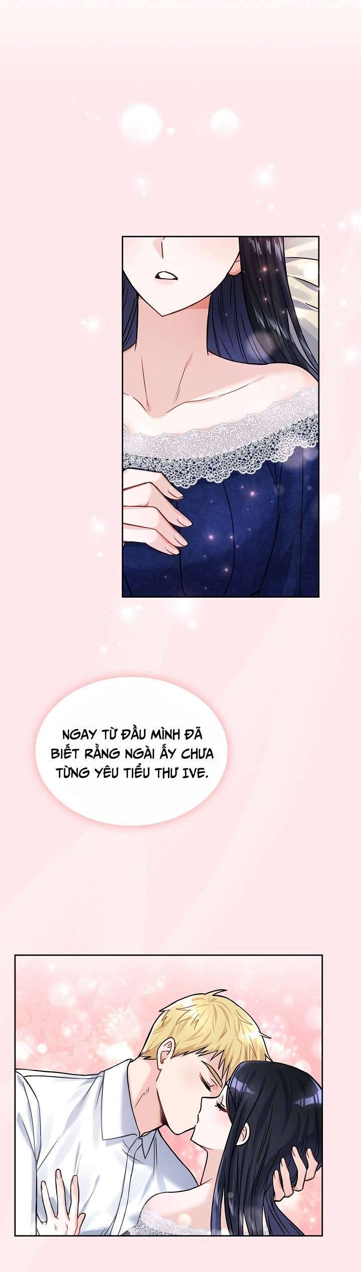 Công Nương Su Chapter 32 - Trang 4
