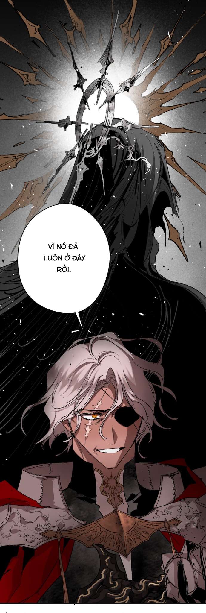 Lời Thú Nhận Của Chúa Tể Bóng Tối Chapter 100 - Trang 4