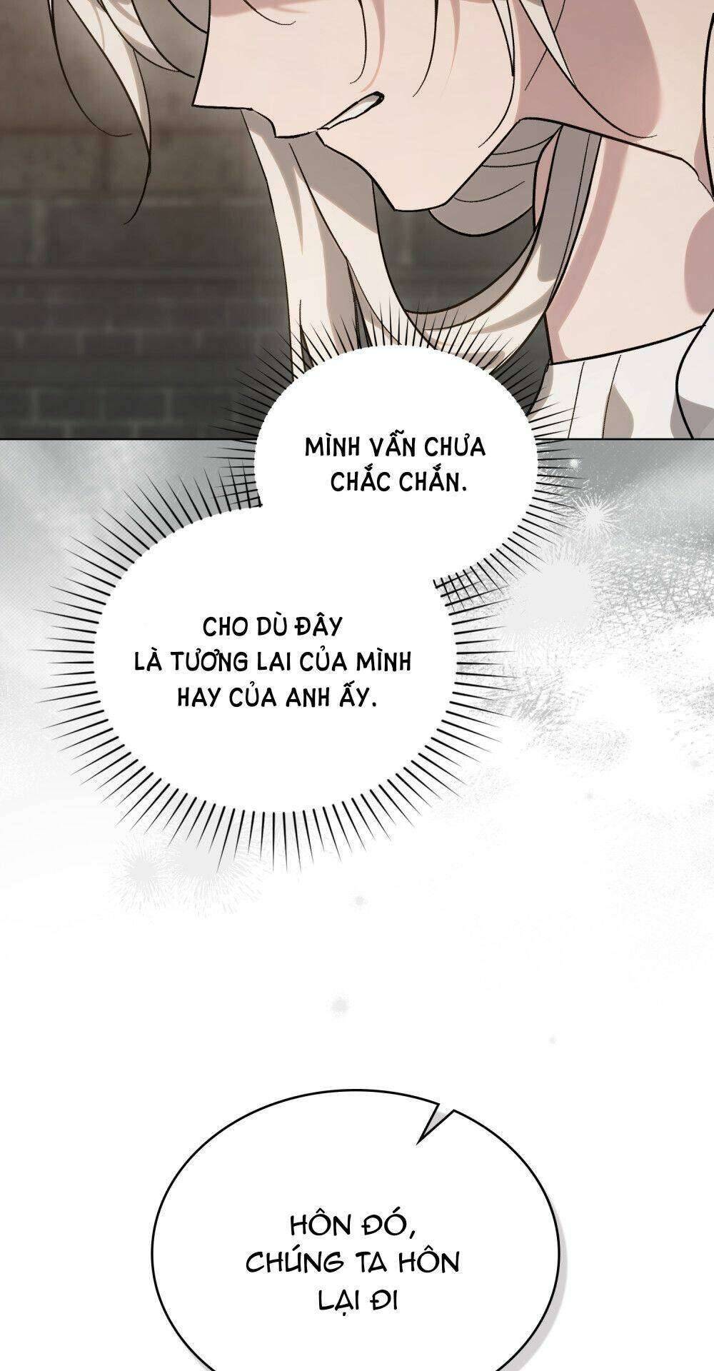 Khi Số Phận Tìm Đến Hai Ta Chapter 3 - Trang 4