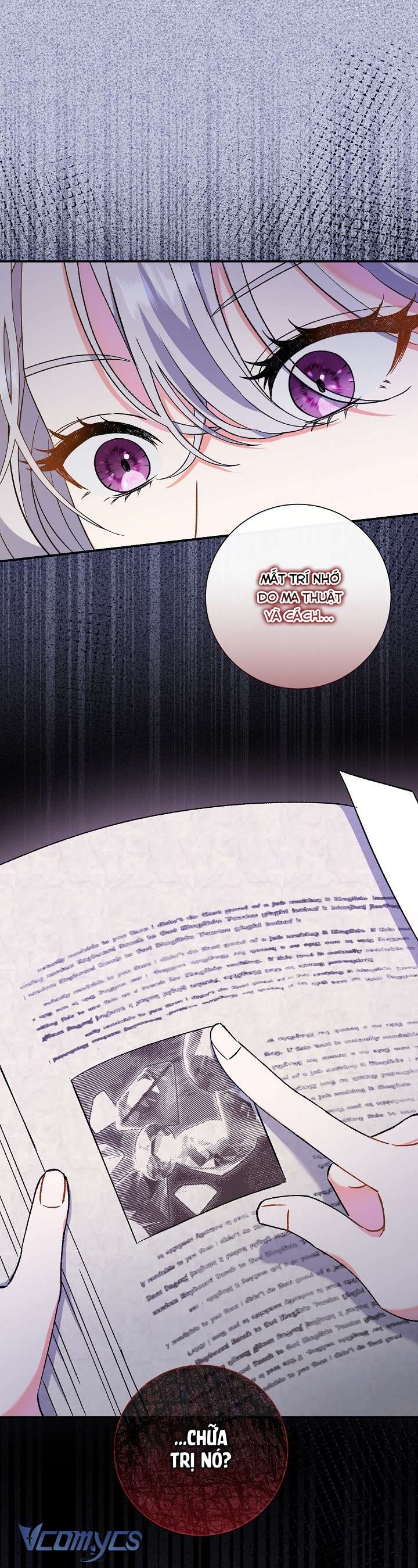 Người Xem Mắt Của Ác Nữ Quá Hoàn Hảo Chapter 4 - Trang 4