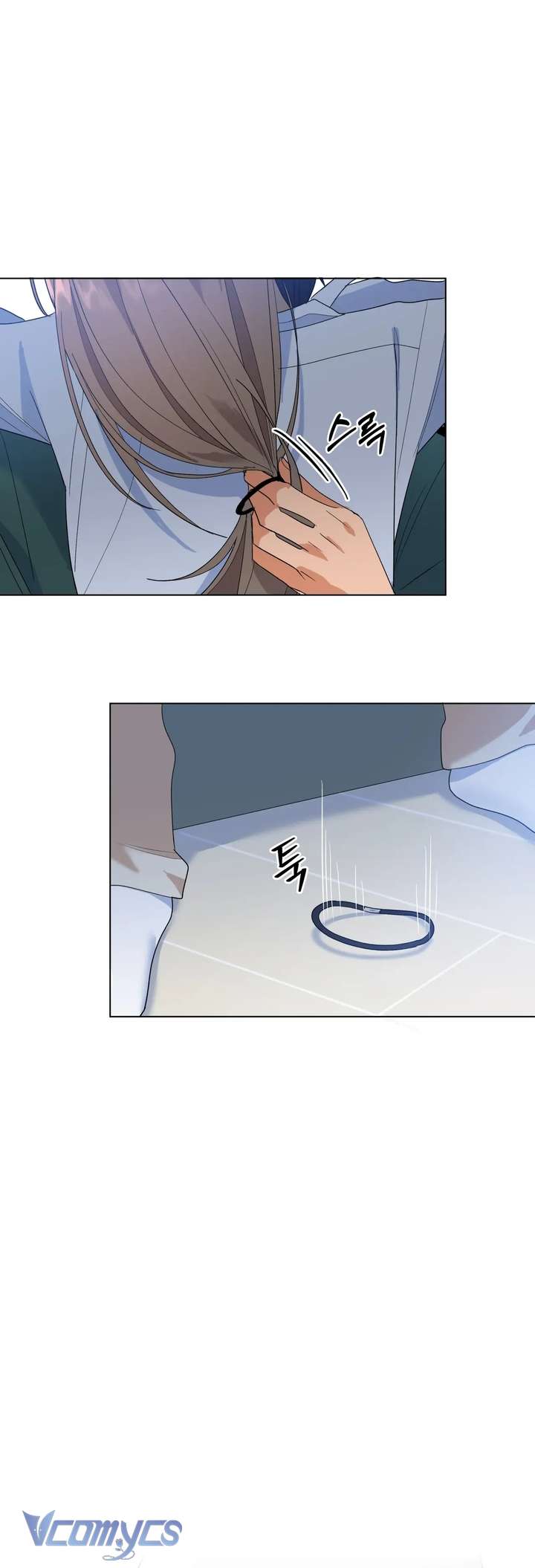 [18+] Viên Cảnh Sát Mà Tôi Ham Muốn Chapter 8 - Trang 3