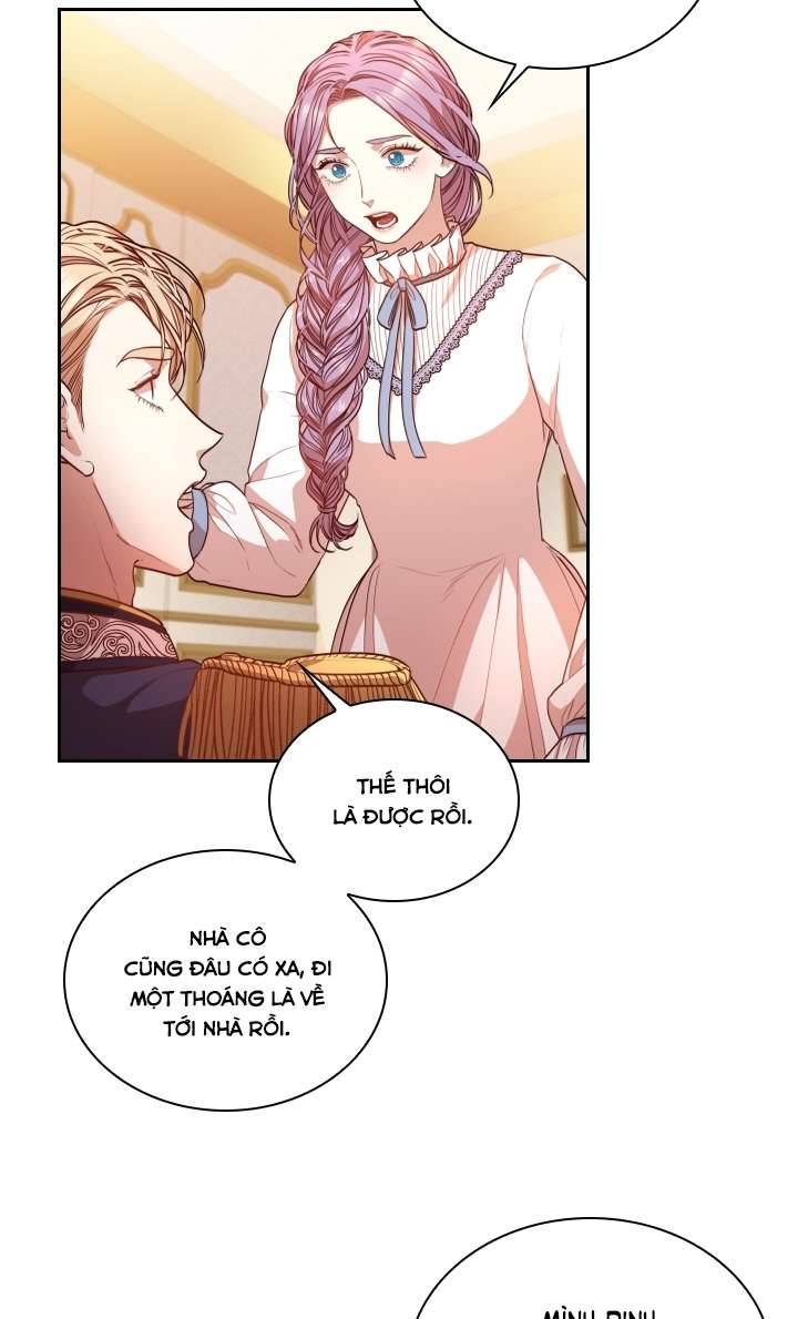 Thư Ký Của Bạo Chúa Chapter 21 - Trang 4
