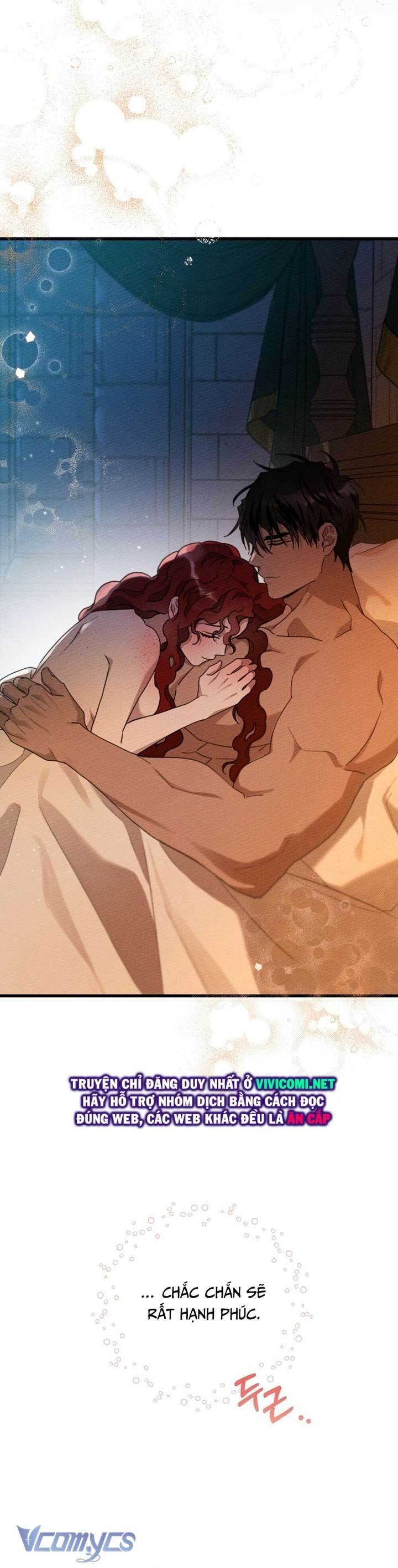 Dưới Bóng Cây Sồi Chap 45 - Trang 4