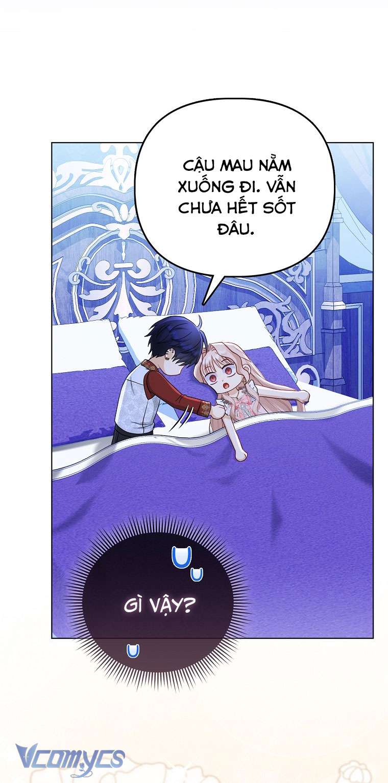 Nhân Vật Phản Diện Đều Thích Tôi Chapter 30 - Trang 4