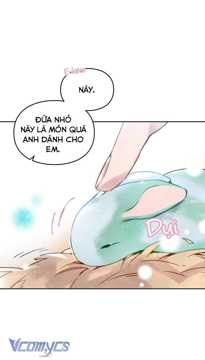 Kết Cục Của Nhân Vật Phản Diện Chỉ Có Thể Là Cái Chết Chapter 154 - Next Chapter 155