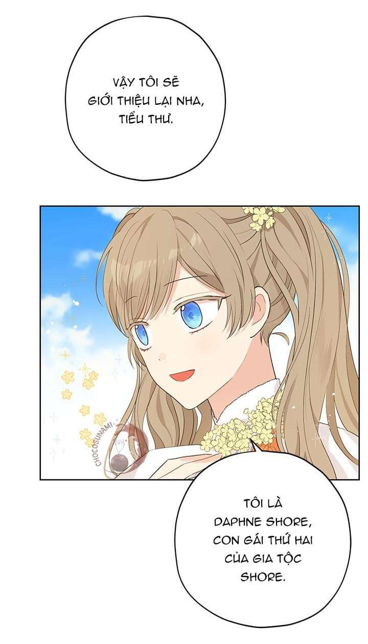 Tôi Là Minh Chứng Của Sự Thật Chap 26 - Trang 3