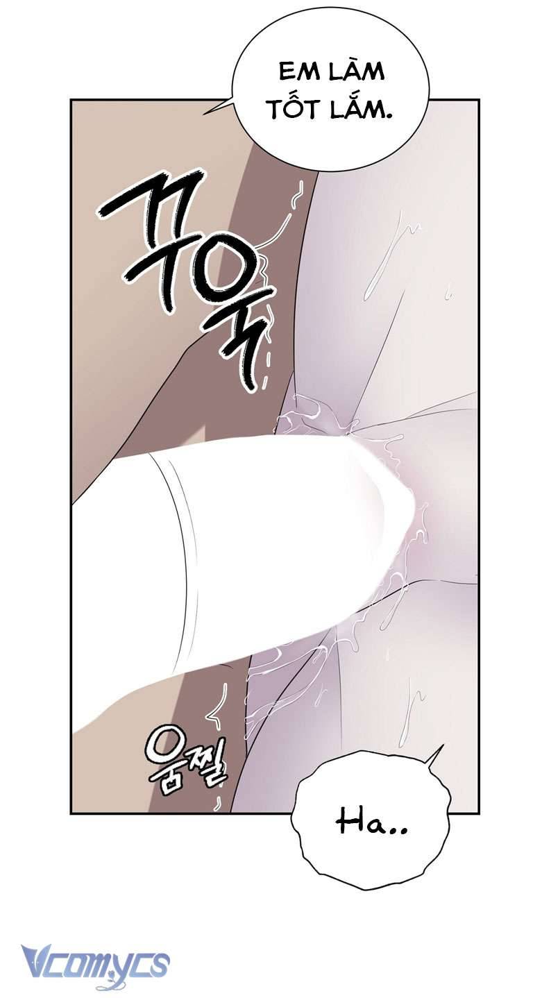 [18+] Cân Bằng Nhiệt Chapter 4 - Trang 3