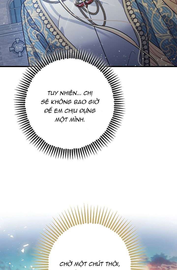 Liều Thuốc An Thần Của Bạo Chúa Chap 14 - Trang 3