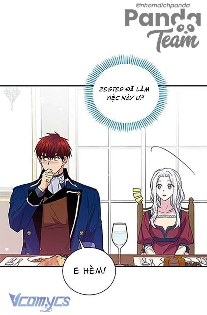 Chồng Yêu, Tôi Đây Bãi Công! Chap 10 - Trang 2