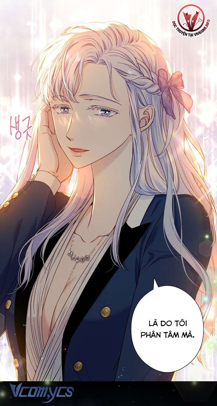 [18+] Love Kitsch Crunch Chapter 11 - Trang 3