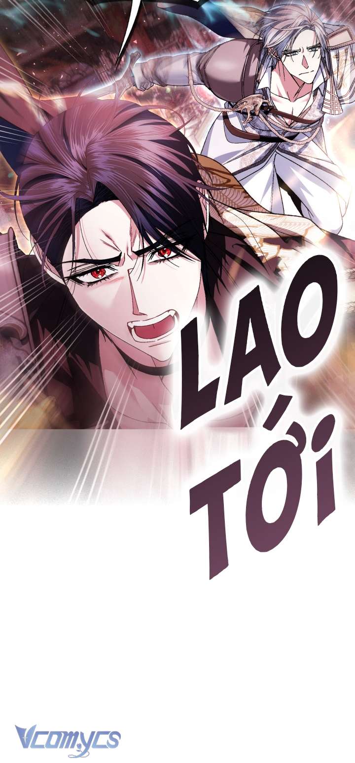 Cha À, Con Không Muốn Kết Hôn Đâu Chap 122 - Trang 2