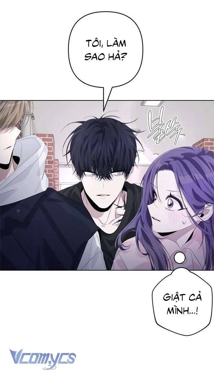 Đàn Anh Xấu Xa! Chap 67 - Trang 3