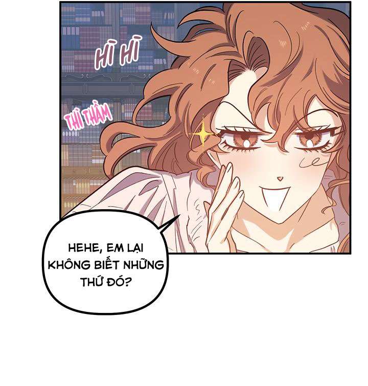 May Mắn Hay Bất Hạnh Chap 24 - Trang 4