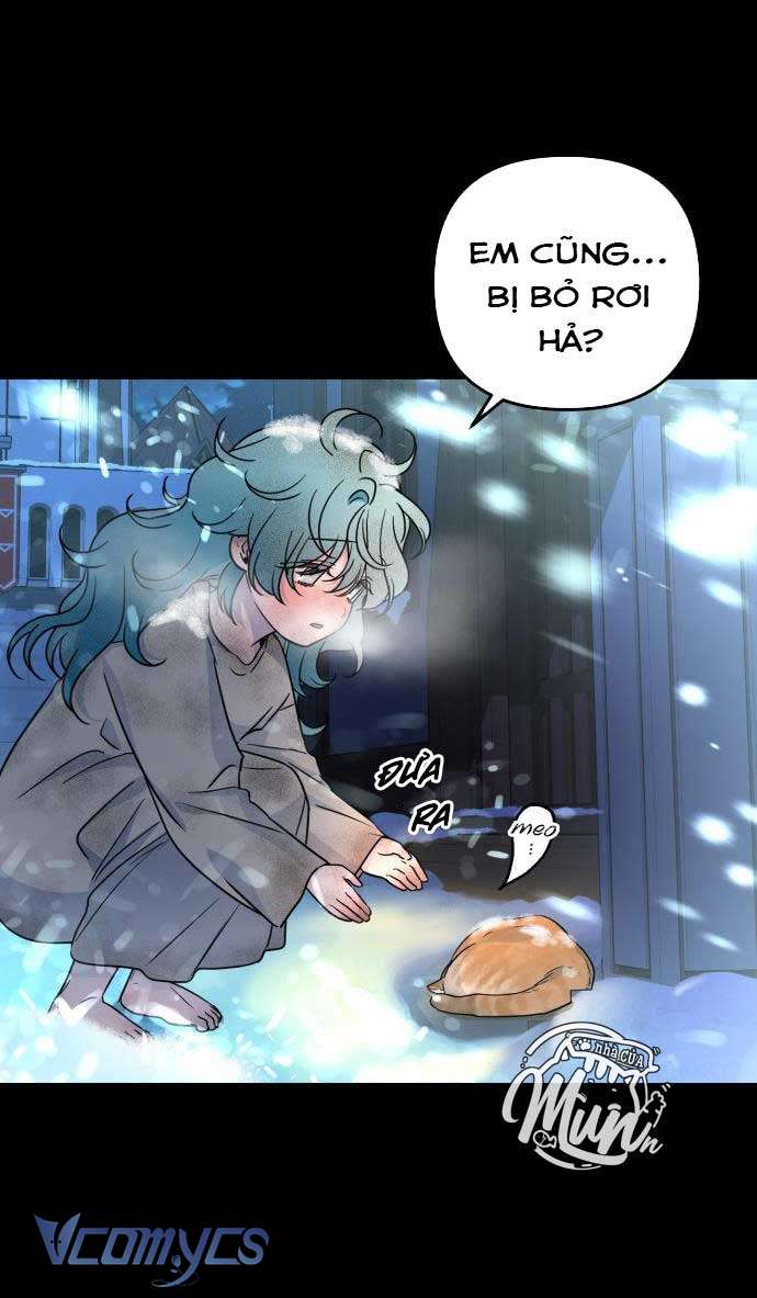 (Munn) Công Nương Mint Bé Nhỏ Chap 18 - Trang 2