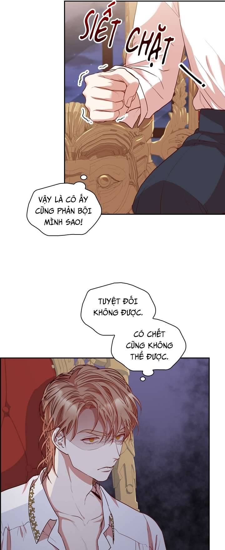 Thư Ký Của Bạo Chúa Chapter 24 - Trang 4