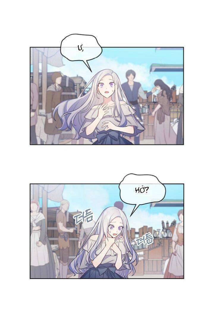 Bệ Hạ, Tôi Sẽ Giết Ngài! Chapter 1 - Trang 4