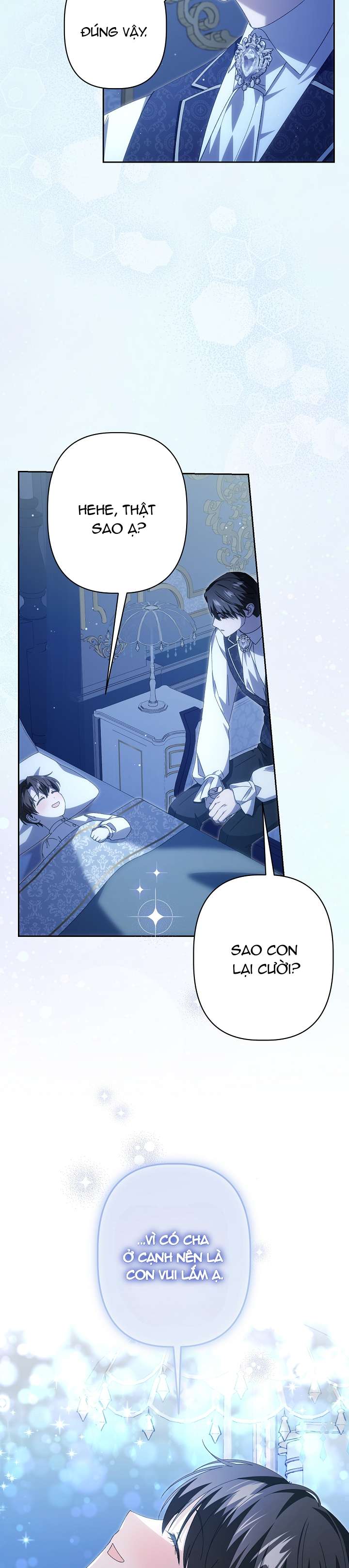 Cha Của Nam Chính Từ Chối Hủy Hôn Chapter 10 - Trang 4
