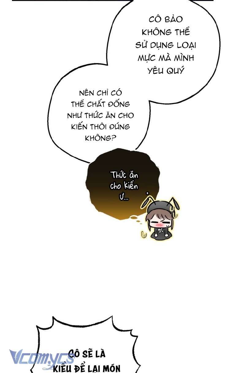 Được Yêu Thương Mà Còn Ngại Ngùng Sao! Chap 47 - Trang 4