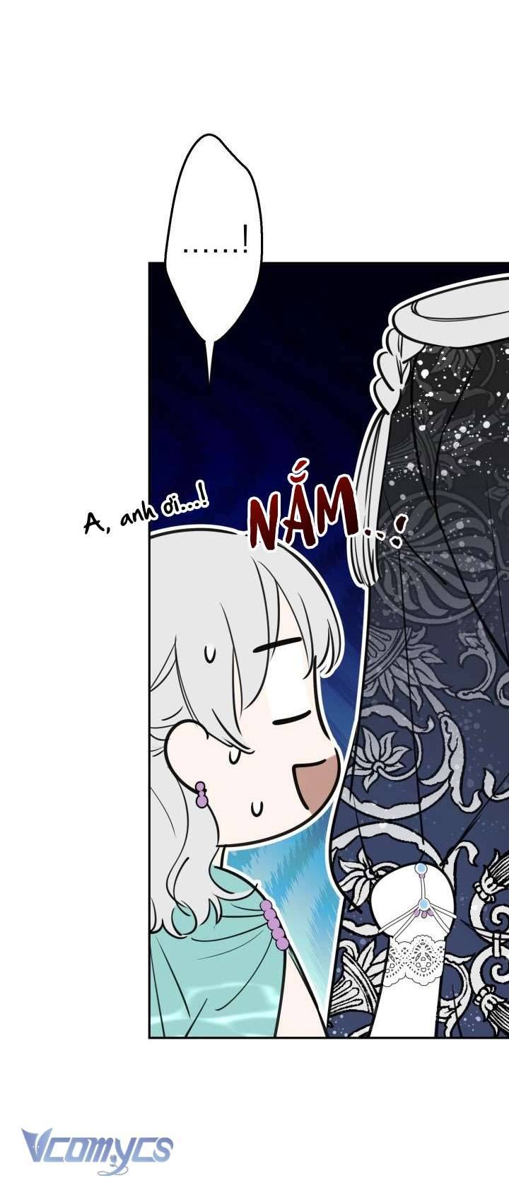 Những Nhân Vật Mạnh Nhất Thế Giới Ám Ảnh Tôi Chapter 38 - Trang 4