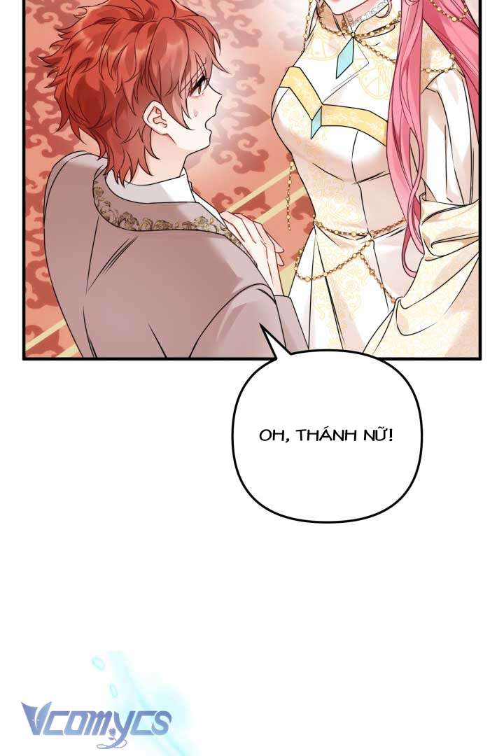 Mê Cung Cám Dỗ Của Emilone Chapter 8 - Trang 4