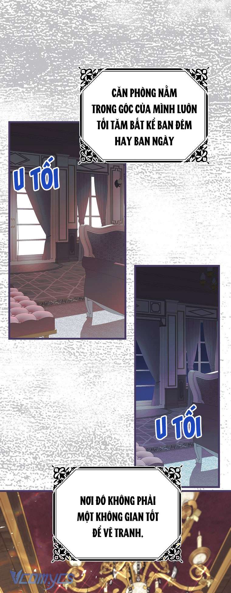 Thời Gian Của Nhân Vật Phụ Có Giới Hạn Chapter 28 - Trang 4