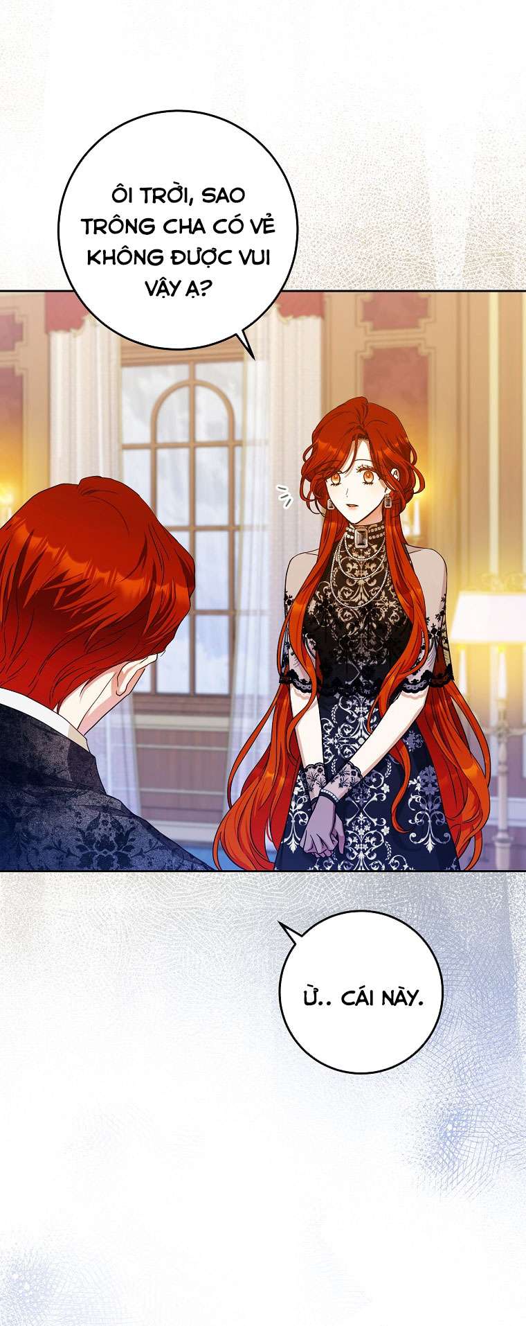 Tôi Trở Thành Vợ Của Nam Chính Chap 53 - Trang 3