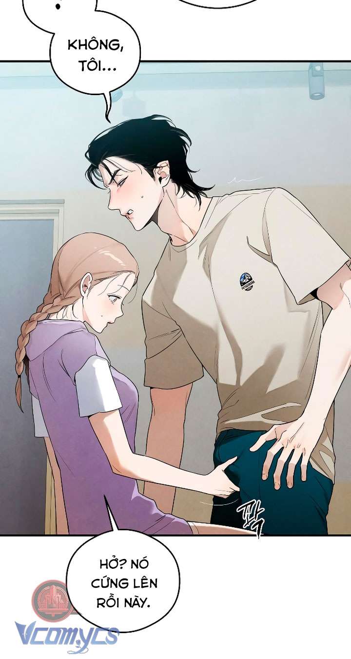 [18+] Mong Ước Của Ác Quỷ Chap 15 - Next Chap 16