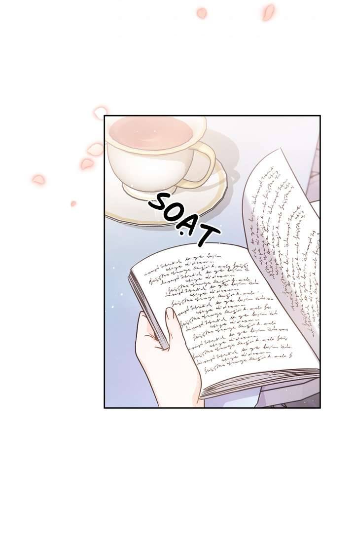 Công Nương Su Chapter 12 - Trang 4