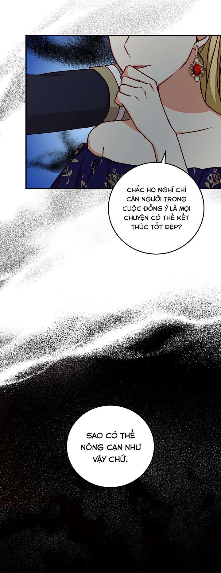 Cẩn Thận Với Các Anh Trai Đấy! Chap 74 - Trang 2
