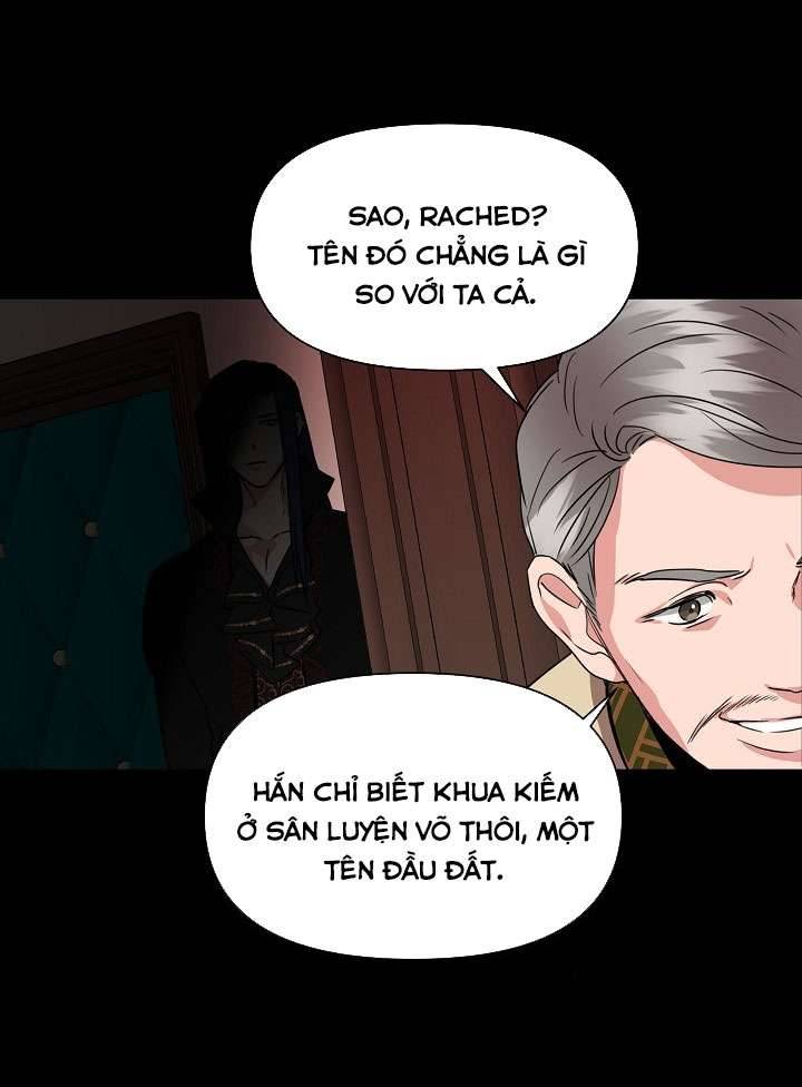Tôi Không Phải Là Cinderella Chapter 5 - Trang 4