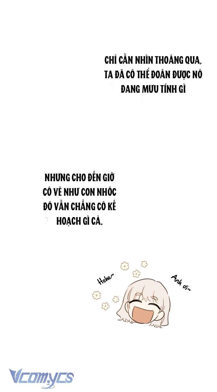 Những Nhân Vật Mạnh Nhất Thế Giới Ám Ảnh Tôi Chapter 8 - Trang 4