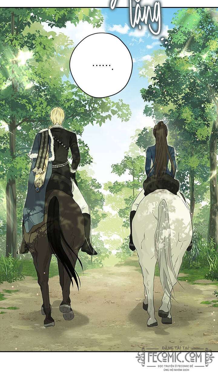 Tôi Là Minh Chứng Của Sự Thật Chap 83 - Trang 2