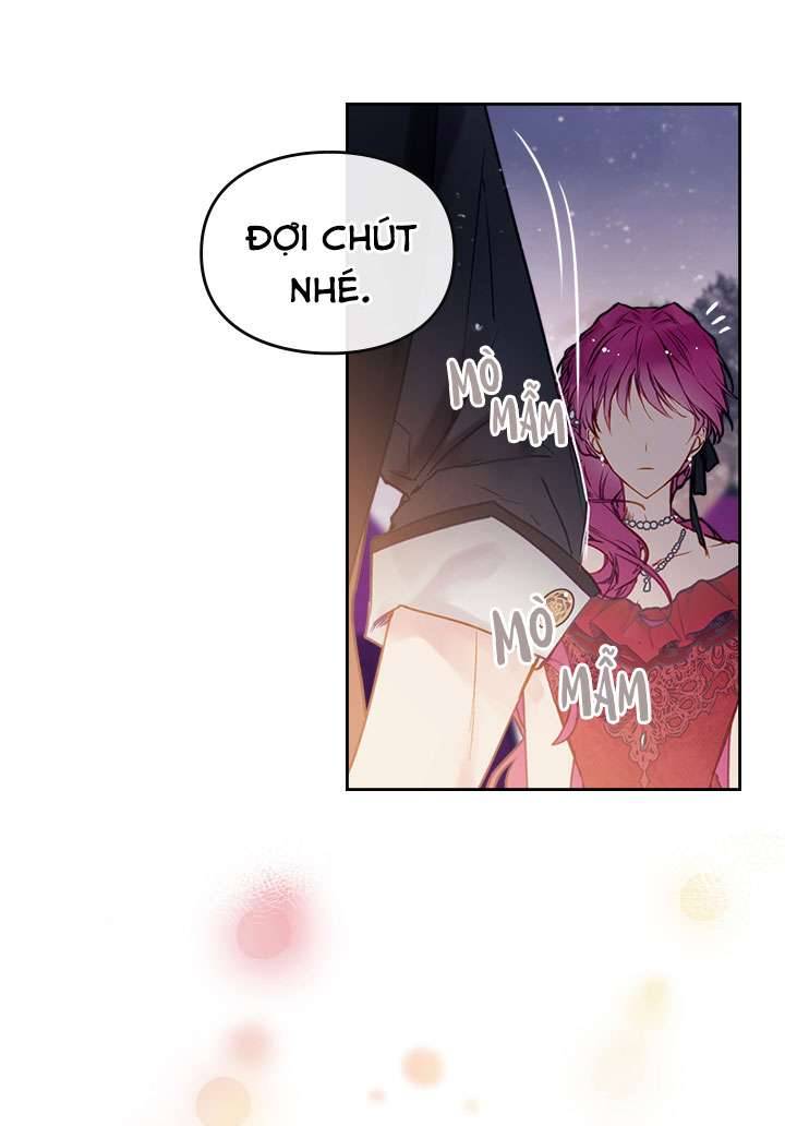 Kết Cục Của Nhân Vật Phản Diện Chỉ Có Thể Là Cái Chết Chapter 62 - Next Chapter 63