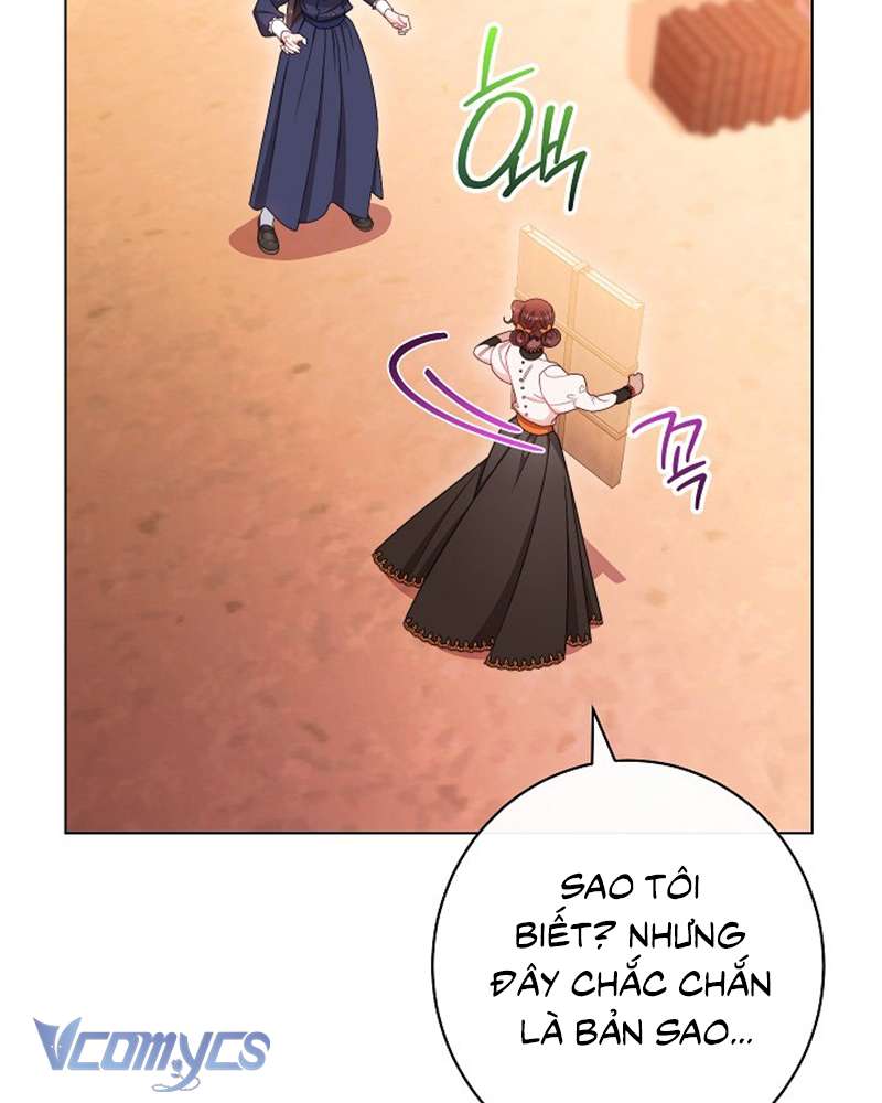 Hầu Gái Độc Quyền Của Hoàng Hậu Phản Diện Chapter 50 - Trang 4