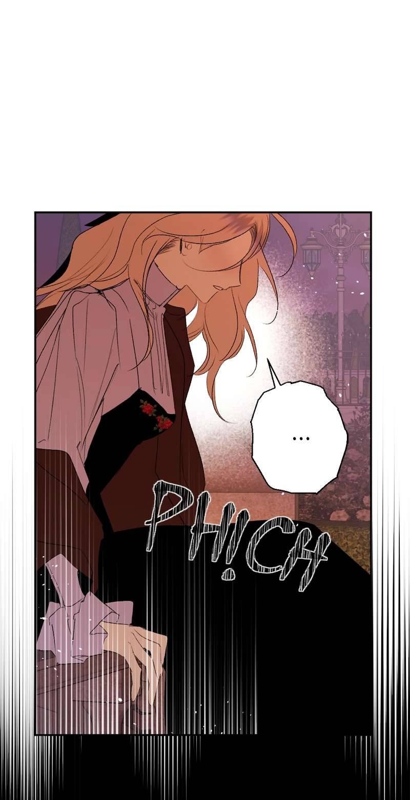 Lời Thú Nhận Của Chúa Tể Bóng Tối Chapter 91 - Trang 4