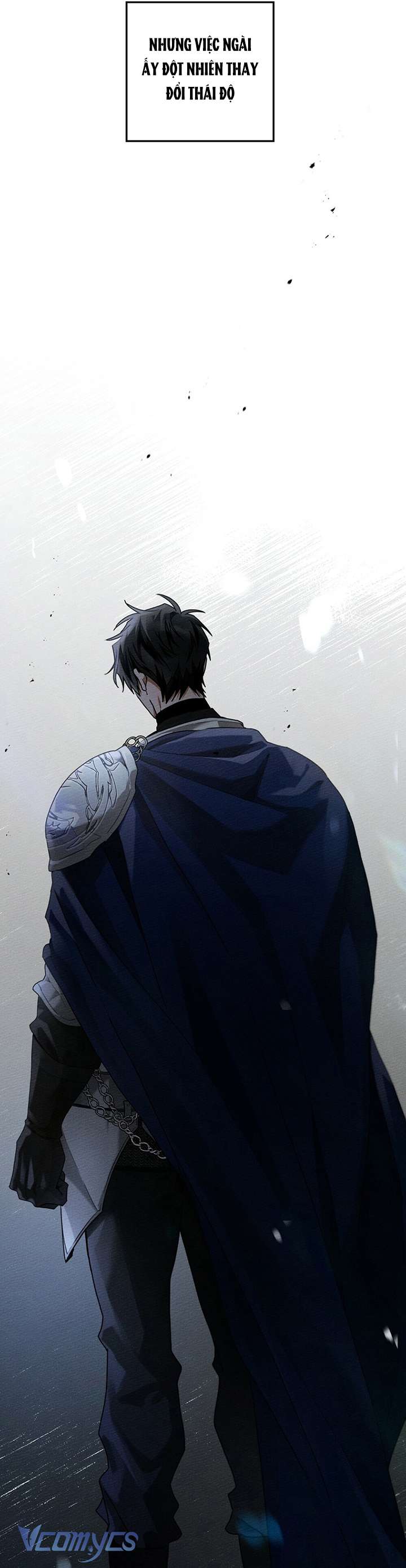 Dưới Bóng Cây Sồi Chap 53 - Trang 3